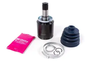 ШРУС внутренний БелМаг Комфорт в сборе трипоидный для ВАЗ 2108-21099, 2110-2112, 2113-2115, Лада Калина, Калина 2, Приора, Гранта