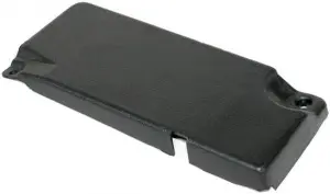 Крышка заднего фонаря левая для ВАЗ 2108-21099