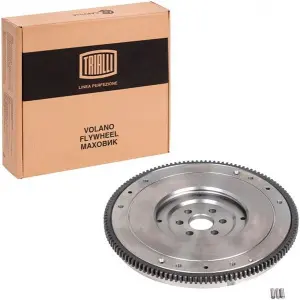 Маховик TRIALLI для ВАЗ 2110-2112, Лада Калина Маховик TRIALLI для ВАЗ 2110-2112, Лада Калина