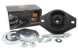 Опора двигателя левая СЭВИ ЭКСПЕРТ для ВА3 2110-2112, Лада Приора, Приора 2 Опора двигателя левая СЭВИ ЭКСПЕРТ для ВА3 2110-2112, Лада Приора, Приора 2