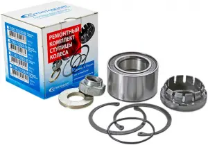 Ремонтный комплект передней ступицы AVTOSTANDART для Лада Калина, Приора