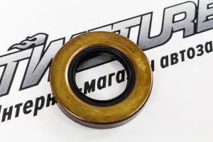 Сальник хвостовика переднего моста Corteco для Лада Нива 4x4 Сальник хвостовика переднего моста Corteco для Лада Нива 4x4