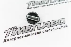 Ручка регулировки скорости работы вентилятора хром, евро панель для ВАЗ 2108-21099, 2113-2115 Ручка регулировки скорости работы вентилятора хром, евро панель для ВАЗ 2108-21099, 2113-2115