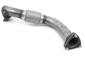 Даунпайп Stinger 8V под турбину GARRETT 1752 для ВАЗ 2108-21099, 2113-2115 Даунпайп Stinger 8V под турбину GARRETT 1752 для ВАЗ 2108-21099, 2113-2115