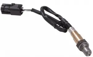 Датчик кислородный BOSCH 0 258 986 502 универсальный для ВАЗ 2105, 2107 инжекторный двигатель