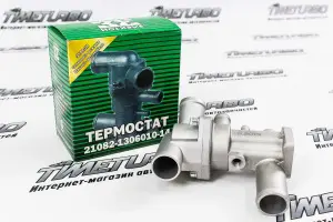 Термостат Электон для ВАЗ 2108-21099, 2110-2112 Термостат Электон для ВАЗ 2108-21099, 2110-2112