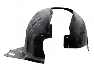 Подкрылок передний локер АвтоВАЗ ворсовый, правый для Лада Веста