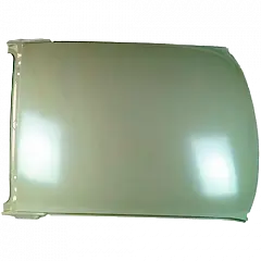Панели крыши