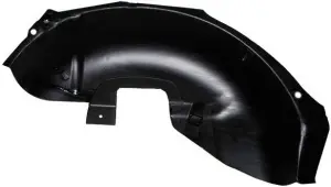 Арка колеса заднего АвтоВАЗ внутренняя правая для Шевроле Нива Арка колеса заднего АвтоВАЗ внутренняя правая для Шевроле Нива