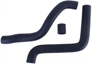 Комплект патрубков системы охлаждения АвтоВАЗ 2112 для ВАЗ 2110-2112 Комплект патрубков системы охлаждения АвтоВАЗ 2112 для ВАЗ 2110-2112