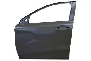 Дверь передняя АвтоВАЗ левая для Лада XRAY Без покраски, С отверстиями под молдинг Дверь передняя АвтоВАЗ левая для Лада XRAY Без покраски, С отверстиями под молдинг