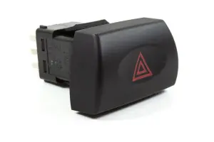 Кнопка аварийной сигнализации для Лада Калина