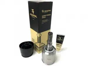 ШРУС Federal Reserve внутренний левый, шариковый для Шевроле Нива ШРУС Federal Reserve внутренний левый, шариковый для Шевроле Нива