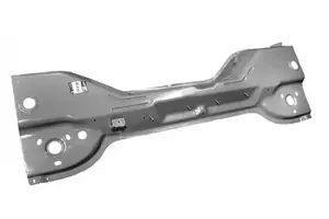 Надставка щитка передка в сборе катафорез для Лада Веста Надставка щитка передка в сборе катафорез для Лада Веста