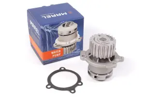 Помпа MAREL Magnum Turbo помпа, 16V для ВАЗ 2110-2112 Помпа MAREL Magnum Turbo помпа, 16V для ВАЗ 2110-2112