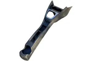 Облицовка АвтоВАЗ тоннеля рычага кпп для Лада XRAY Облицовка АвтоВАЗ тоннеля рычага кпп для Лада XRAY