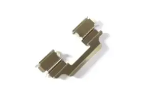 Пружина тормозной колодки LADA Sport для Лада Веста Спорт Пружина тормозной колодки LADA Sport для Лада Веста Спорт