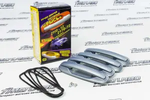 Распродажа Наружные евроручки дверей Рысь для ВАЗ 2110-2112, Лада Приора Без покраски