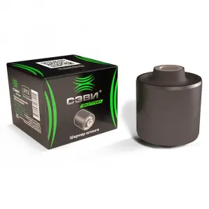 Шарнир продольной штанги нижний СЭВИ ЭКСТРИМ для ВАЗ 2101-2107, Лада Нива 4x4, Шевроле Нива Шарнир продольной штанги нижний СЭВИ ЭКСТРИМ для ВАЗ 2101-2107, Лада Нива 4x4, Шевроле Нива