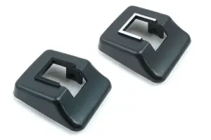 Облицовка внутренней ручки двери хром для ВАЗ 2104, 2105, 2107 Облицовка внутренней ручки двери хром для ВАЗ 2104, 2105, 2107