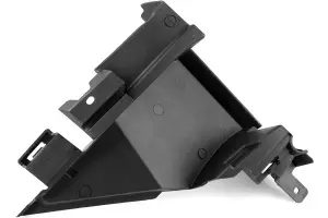 Нижняя решетка АвтоВАЗ переднего бампера левая для Лада XRAY Cross Нижняя решетка АвтоВАЗ переднего бампера левая для Лада XRAY Cross