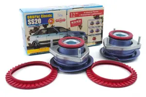 Опоры стойки передней Мастер SS20 для ВАЗ 2110-2112 Опоры стойки передней Мастер SS20 для ВАЗ 2110-2112