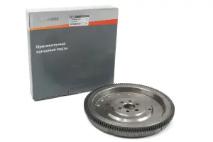 Маховик АвтоВАЗ для Лада Калина 2, Приора 2, Гранта, Ларгус, Веста, XRAY, Датсун mi-DO, on-DO МКПП / АМТ Маховик АвтоВАЗ для Лада Калина 2, Приора 2, Гранта, Ларгус, Веста, XRAY, Датсун mi-DO, on-DO МКПП / АМТ
