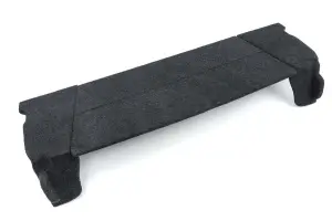 Акустическая полка VS-AVTO с боковинами для Лада Нива 4х4 после 2016 года