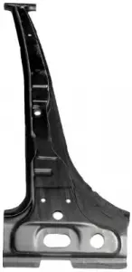 Усилитель стойки центральной катафорез АвтоВАЗ правый для Лада Калина Усилитель стойки центральной катафорез АвтоВАЗ правый для Лада Калина