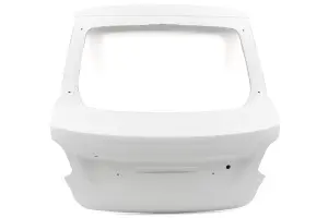 Дверь задка без отверстия под стеклоочиститель для Лада Гранта лифтбек Дверь задка без отверстия под стеклоочиститель для Лада Гранта лифтбек