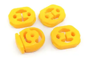 Комплект крепления выхлопной системы CS20 COMFORT полиуретан для Лада Приора