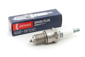 Свеча зажигания DENSO Standard для ВАЗ 2104, 2105, 2107, 2108-21099, 2110-2112, 2113-2115, Лада Калина, Калина 2, Гранта, Гранта FL, Нива 4х4 8-ми клапанный двигатель Свеча зажигания DENSO Standard для ВАЗ 2104, 2105, 2107, 2108-21099, 2110-2112, 2113-2115, Лада Калина, Калина 2, Гранта, Гранта FL, Нива 4х4 8-ми клапанный двигатель