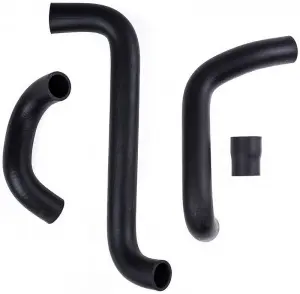 Комплект патрубков системы охлаждения АвтоВАЗ 2121 для Лада Нива 4х4, Нива Legend Комплект патрубков системы охлаждения АвтоВАЗ 2121 для Лада Нива 4х4, Нива Legend