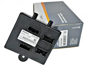 Блок кузовной электроники Renault дополнительный для Лада Веста, XRAY