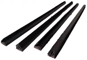 Бархотки БРТ внутренние для Лада Калина, Калина 2, Гранта