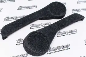 Подиумы VS-AVTO тканевые для ВАЗ 2114, 2115