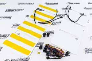 Комплект обогрева АвтоВАЗ передних сидений для Лада Калина Комплект обогрева АвтоВАЗ передних сидений для Лада Калина