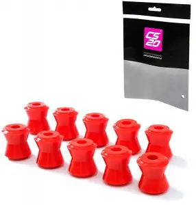 Втулки CS20 DRIVE реактивных штанг для ВАЗ 2101-2107