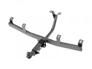 Тягово-сцепное устройство фаркоп Техно Сфера разборный для Лада Нива Travel Тягово-сцепное устройство фаркоп Техно Сфера разборный для Лада Нива Travel