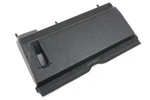 Корпус вещевого ящика бардачка с USB для Лада Приора