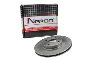 Тормозной диск Allied Nippon R14 для ВАЗ 2110-2112, Лада Калина, Калина 2, Приора, Гранта Тормозной диск Allied Nippon R14 для ВАЗ 2110-2112, Лада Калина, Калина 2, Приора, Гранта