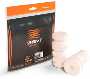 Буфер хода сжатия задней подвески СЭВИ ЭКСПЕРТ для Лада Приора