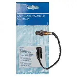 Датчик кислородный АвтоВАЗ для ВАЗ 2108-21099, 2110-2112