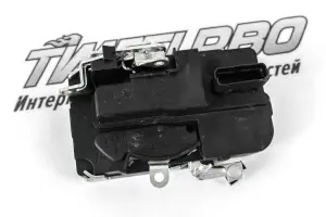 Замок двери внутренний передний левый без эл. привода для Лада Гранта, Калина