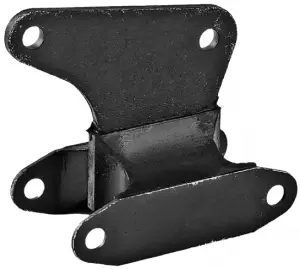 Опора БРТ задней подвески двигателя Шевроле Нива Опора БРТ задней подвески двигателя Шевроле Нива