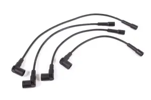 Высоковольтные провода CS20 ORIGINAL+ силиконовые в пакете для ВАЗ 2108-21099, 2110-2112 8 клапанный двигатель Высоковольтные провода CS20 ORIGINAL+ силиконовые в пакете для ВАЗ 2108-21099, 2110-2112 8 клапанный двигатель