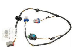 Жгут проводов АвтоВАЗ фонарей освещения номерного знака в сборе для Лада Гранта FL хэтчбек, универсал Жгут проводов АвтоВАЗ фонарей освещения номерного знака в сборе для Лада Гранта FL хэтчбек, универсал