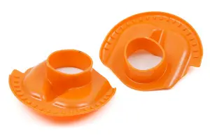Шумоизоляторы FOX полиуретановые передних стоек для Лада Веста