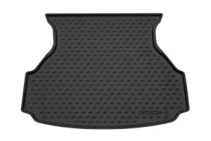 Коврик багажника REZKON Ромб пластиковый для Лада Гранта, Гранта FL лифтбек Коврик багажника REZKON Ромб пластиковый для Лада Гранта, Гранта FL лифтбек