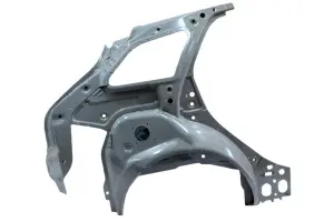 Панель боковины внутренняя АвтоВАЗ правая в сборе для Лада Веста SW, SW Cross Панель боковины внутренняя АвтоВАЗ правая в сборе для Лада Веста SW, SW Cross